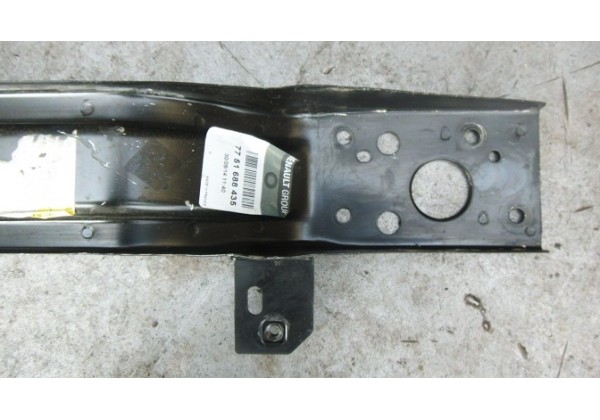 Підсилювач переднього бампера Renault Master II, 98-03, 7751688435